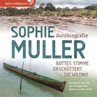 Sophie Muller - Hörbuch (MP3)